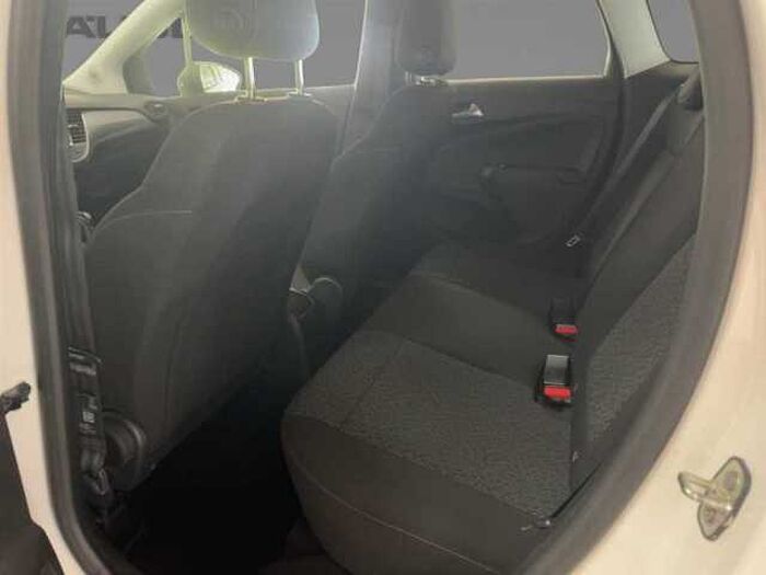 Opel Crossland X Edition*1.2T*Klima*Parkhilfe*SHZ*LHZ*