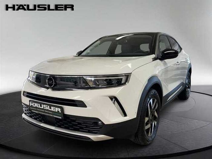 Opel Mokka Elegance*1.2T*Klimaaut. *Navi*Kamera*SHZ*