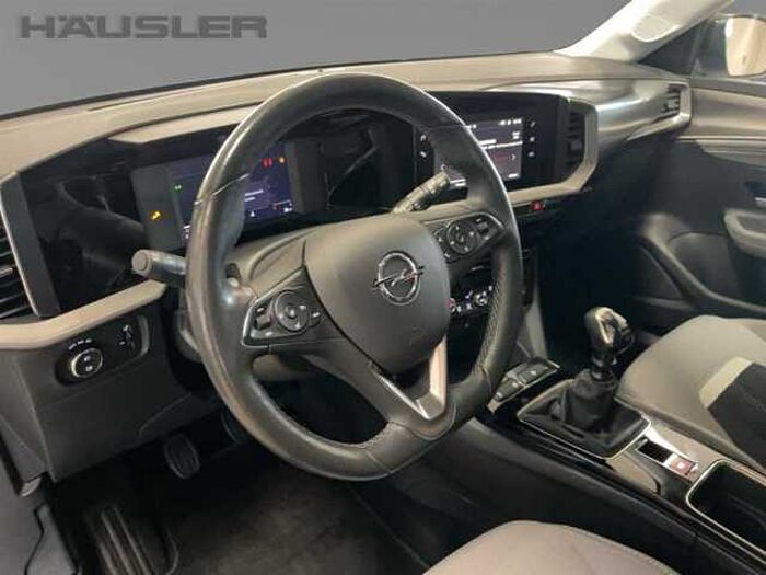 Opel Mokka Elegance*1.2T*Klimaaut. *Navi*Kamera*SHZ*