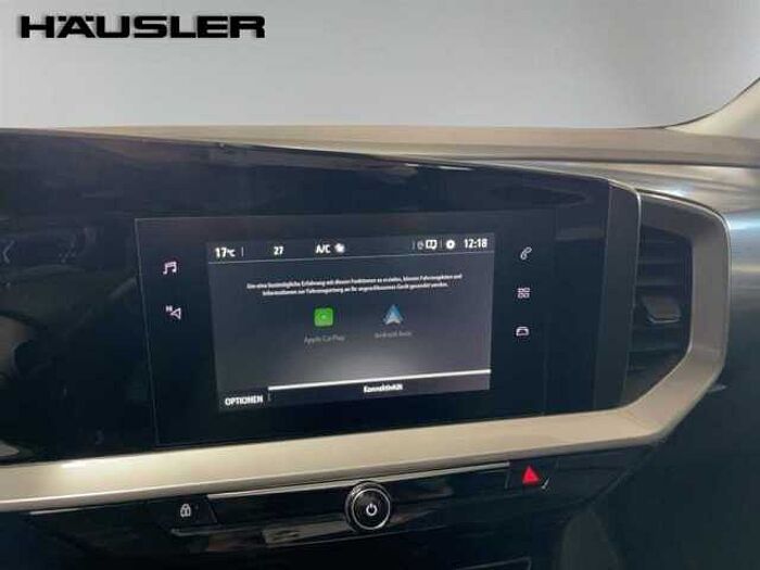 Opel Mokka Elegance*1.2T*Klimaaut. *Navi*Kamera*SHZ*