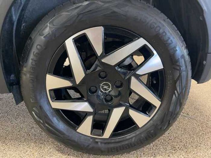 Opel Mokka Elegance*1.2T*Klimaaut. *Navi*Kamera*SHZ*