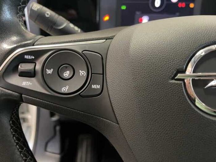 Opel Mokka Elegance*1.2T*Klimaaut. *Navi*Kamera*SHZ*