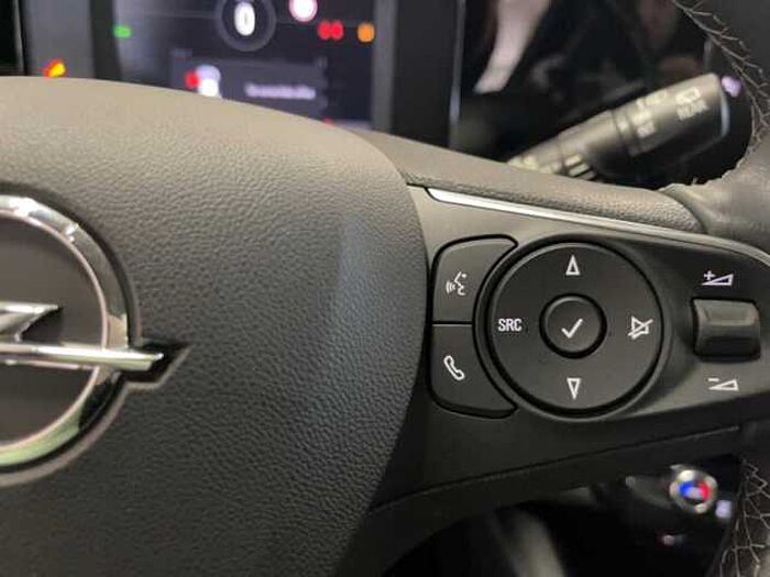 Opel Mokka Elegance*1.2T*Klimaaut. *Navi*Kamera*SHZ*