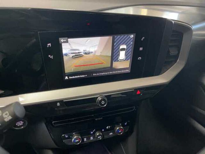 Opel Mokka Elegance*1.2T*Klimaaut. *Navi*Kamera*SHZ*