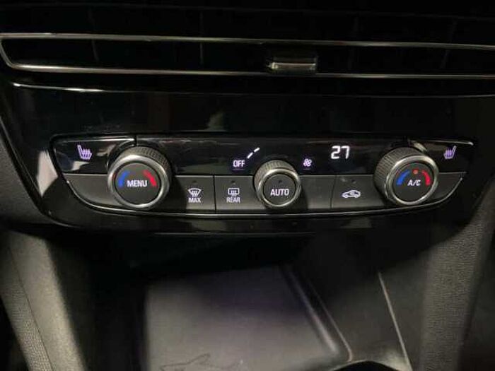 Opel Mokka Elegance*1.2T*Klimaaut. *Navi*Kamera*SHZ*