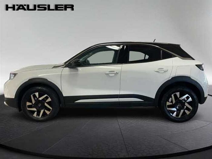 Opel Mokka Elegance*1.2T*Klimaaut. *Navi*Kamera*SHZ*