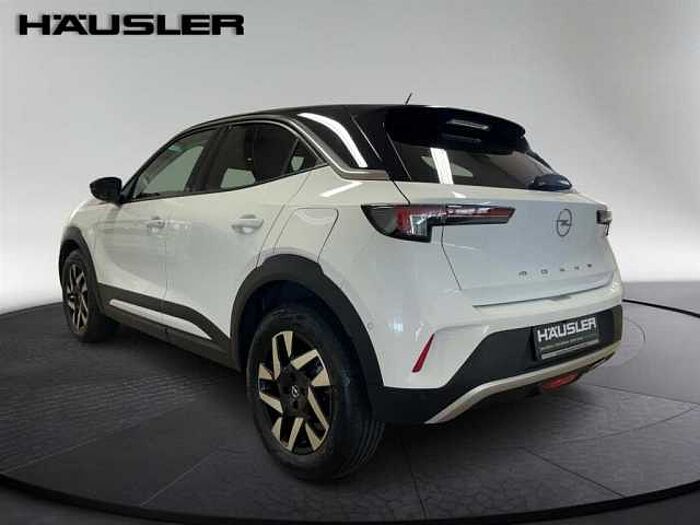 Opel Mokka Elegance*1.2T*Klimaaut. *Navi*Kamera*SHZ*