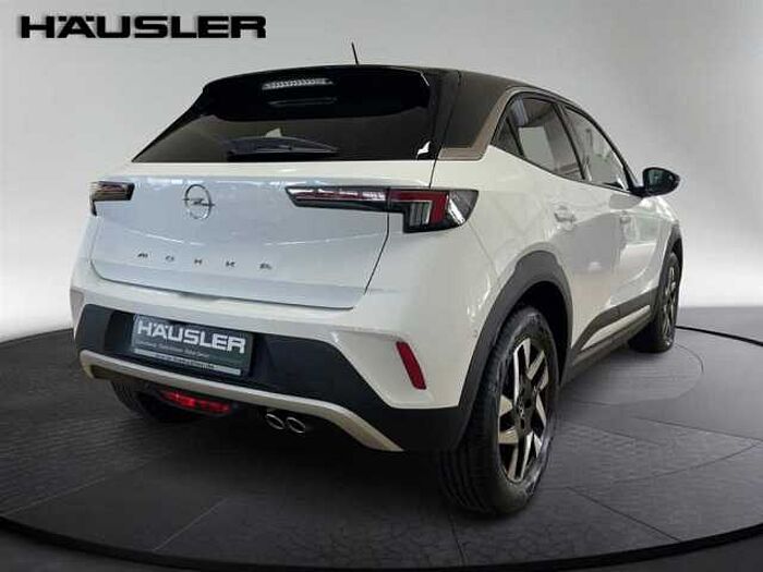 Opel Mokka Elegance*1.2T*Klimaaut. *Navi*Kamera*SHZ*