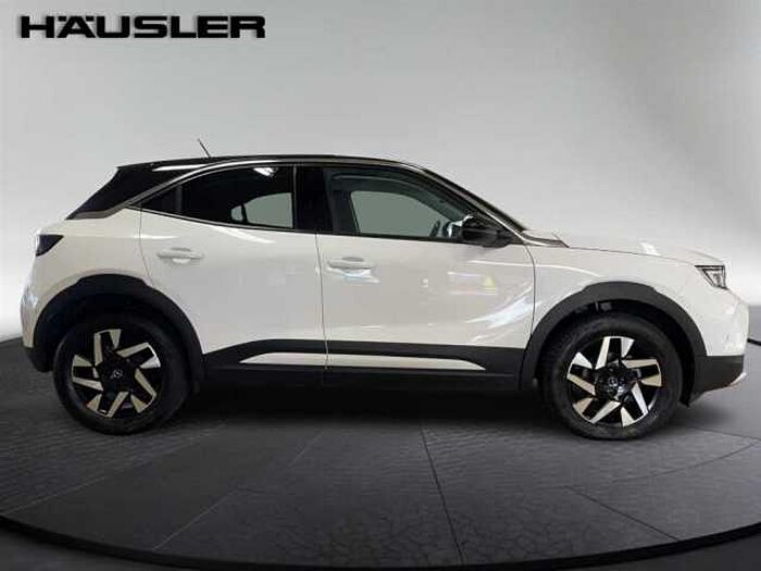 Opel Mokka Elegance*1.2T*Klimaaut. *Navi*Kamera*SHZ*