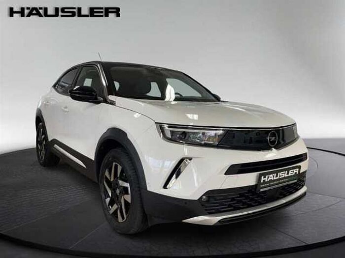 Opel Mokka Elegance*1.2T*Klimaaut. *Navi*Kamera*SHZ*