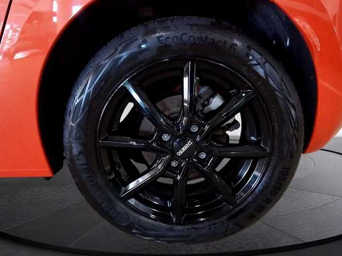 Opel Corsa Edition*1.2*Klima*Parkhilfe*Kamera*SHZ*