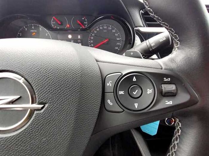 Opel Corsa Edition*1.2*Klima*Parkhilfe*Kamera*SHZ*