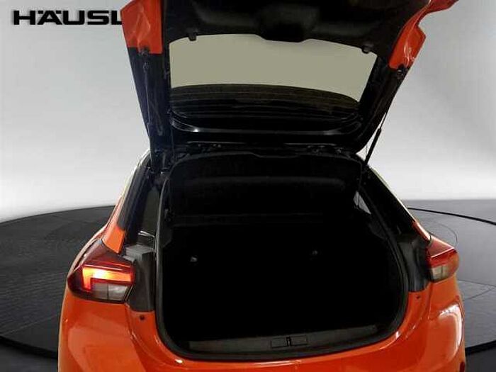 Opel Corsa Edition*1.2*Klima*Parkhilfe*Kamera*SHZ*