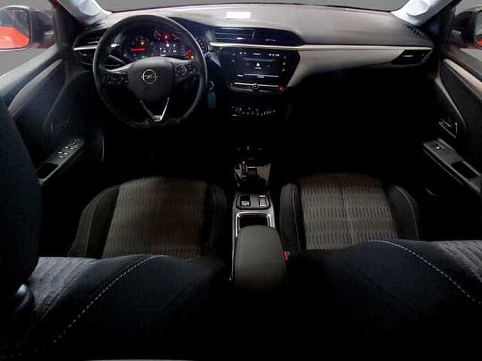 Opel Corsa Edition*1.2*Klima*Parkhilfe*Kamera*SHZ*