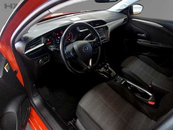 Opel Corsa Edition*1.2*Klima*Parkhilfe*Kamera*SHZ*