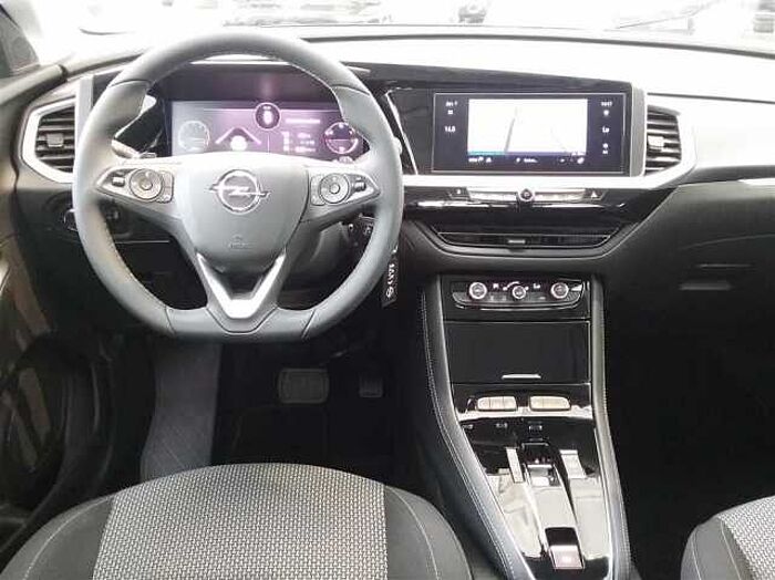 Opel Grandland X Enjoy Automatik *Navigation* PDC* *Kamera* *Allwetterreifen*