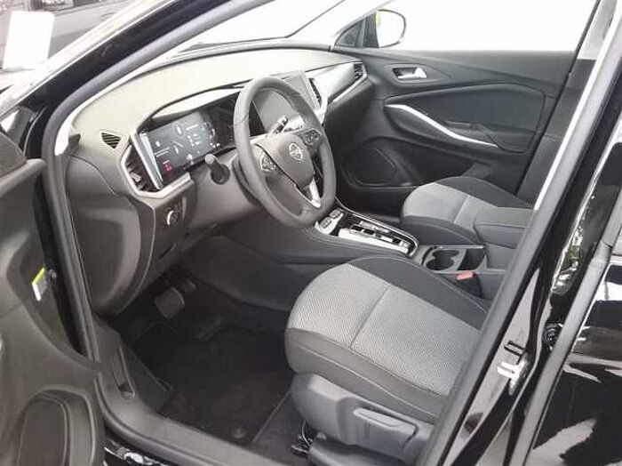 Opel Grandland X Enjoy Automatik *Navigation* PDC* *Kamera* *Allwetterreifen*