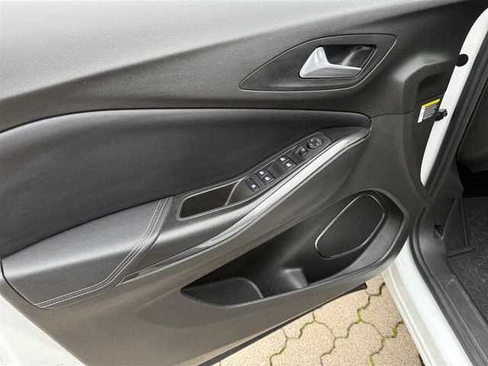 Opel Grandland X X Elegance 1.2 *Kamera*LED*Sitz-&Lenkr. Heizung*