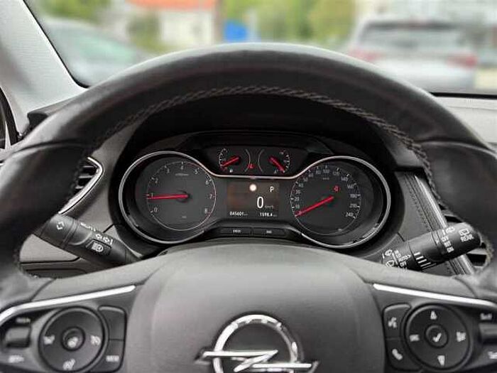 Opel Grandland X X Elegance 1.2 *Kamera*LED*Sitz-&Lenkr. Heizung*