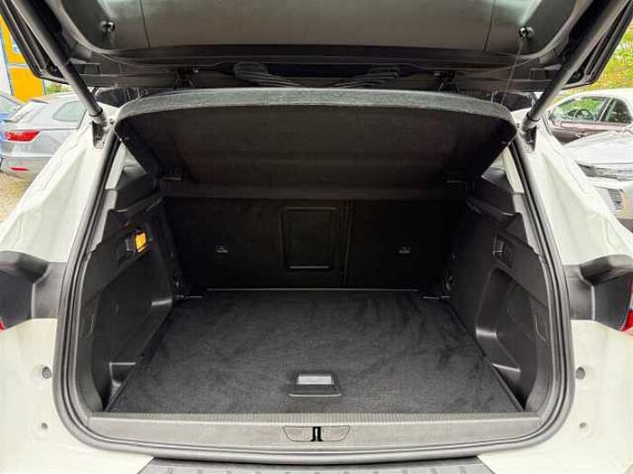 Opel Grandland X X Elegance 1.2 *Kamera*LED*Sitz-&Lenkr. Heizung*