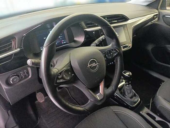 Opel Corsa Elegance 1.2 T CarPlay Navi PDC vorne + hinten