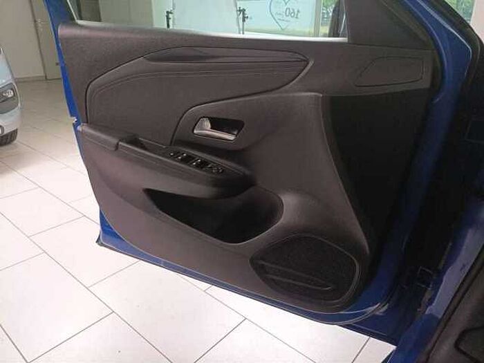 Opel Corsa Elegance 1.2 T CarPlay Navi PDC vorne + hinten