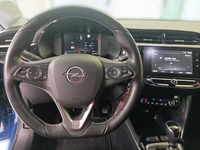 Opel Corsa Elegance 1.2 T CarPlay Navi PDC vorne + hinten