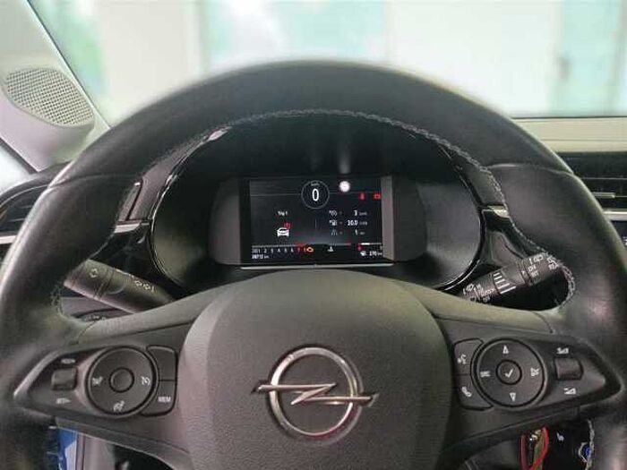 Opel Corsa Elegance 1.2 T CarPlay Navi PDC vorne + hinten