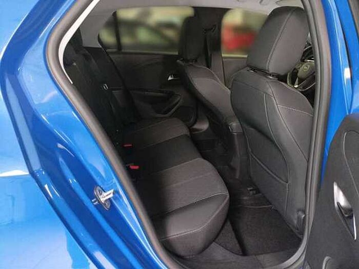 Opel Corsa Elegance 1.2 T CarPlay Navi PDC vorne + hinten