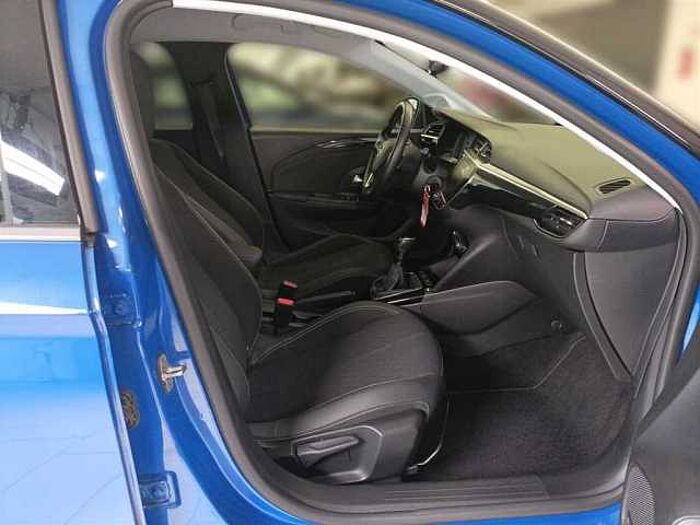 Opel Corsa Elegance 1.2 T CarPlay Navi PDC vorne + hinten