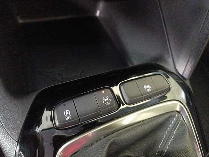 Opel Corsa Elegance 1.2 T CarPlay Navi PDC vorne + hinten