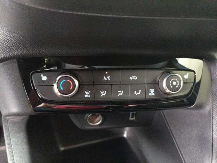 Opel Corsa Elegance 1.2 T CarPlay Navi PDC vorne + hinten