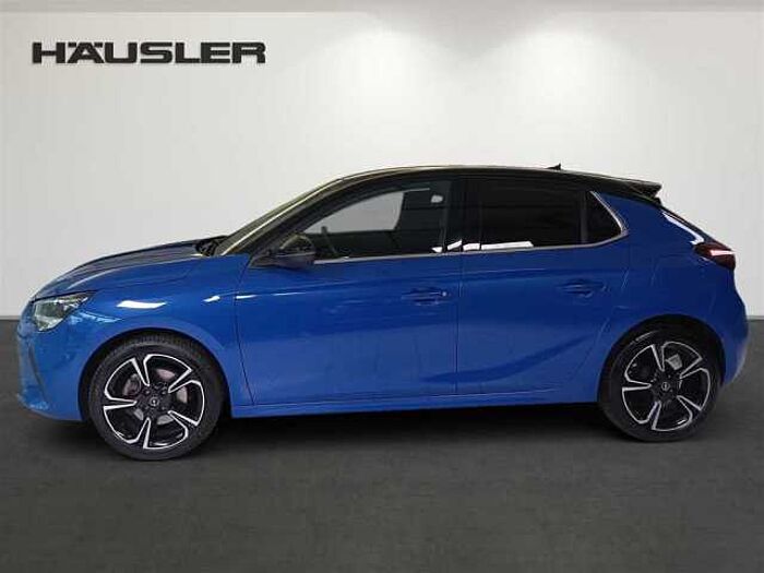 Opel Corsa Elegance 1.2 T CarPlay Navi PDC vorne + hinten