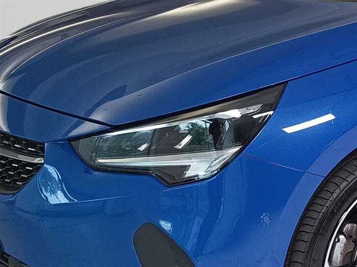 Opel Corsa Elegance 1.2 T CarPlay Navi PDC vorne + hinten