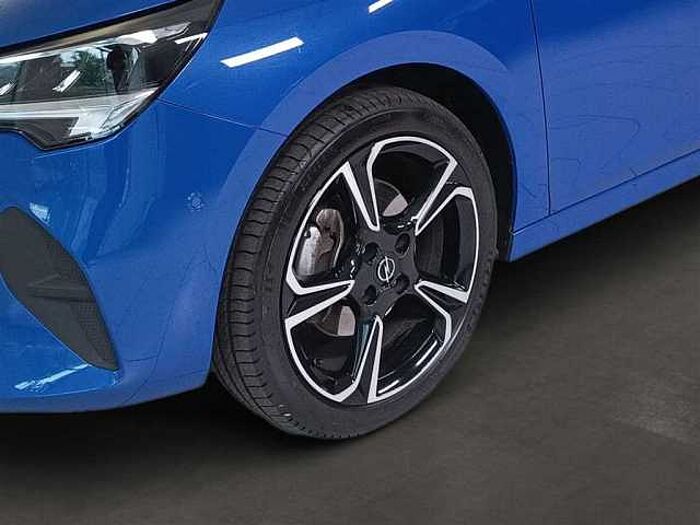 Opel Corsa Elegance 1.2 T CarPlay Navi PDC vorne + hinten