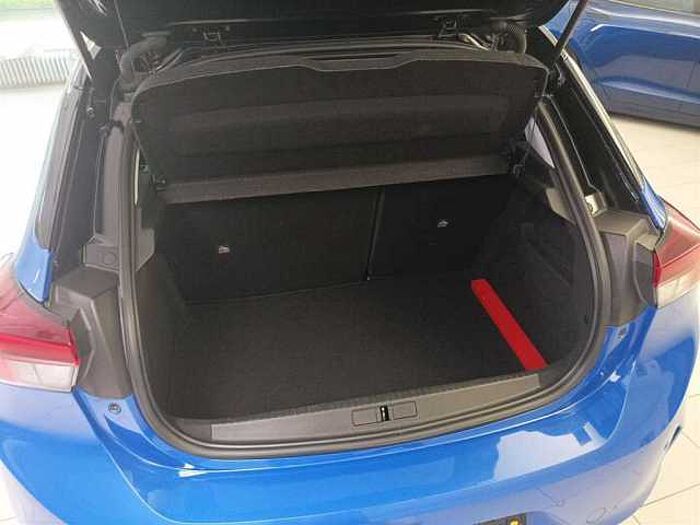 Opel Corsa Elegance 1.2 T CarPlay Navi PDC vorne + hinten