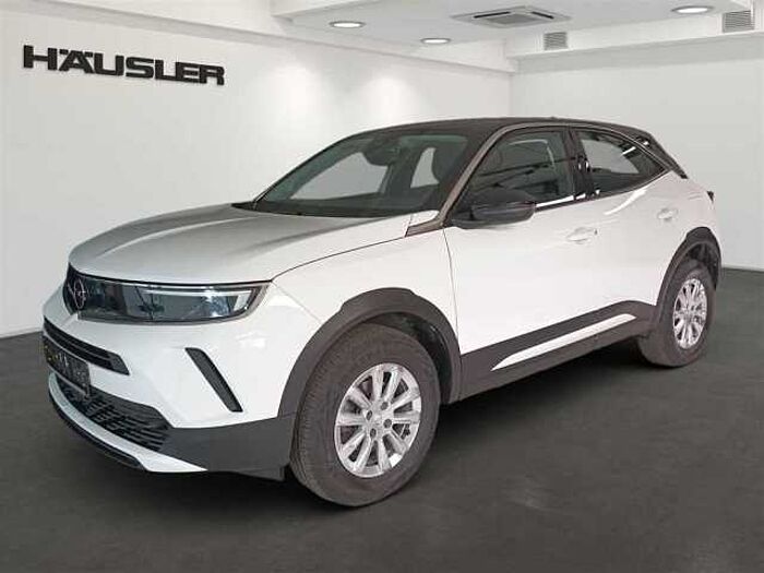 Opel Mokka Edition 1.2 Navigation CarPlay Rückfahrkamera