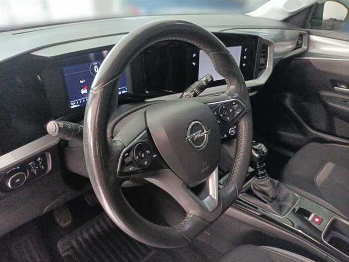 Opel Mokka Edition 1.2 Navigation CarPlay Rückfahrkamera