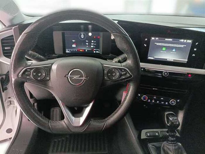 Opel Mokka Edition 1.2 Navigation CarPlay Rückfahrkamera