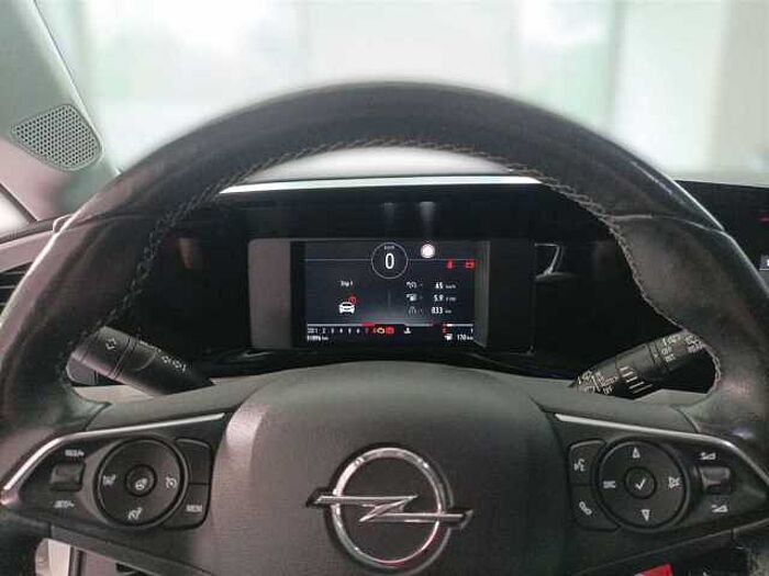 Opel Mokka Edition 1.2 Navigation CarPlay Rückfahrkamera