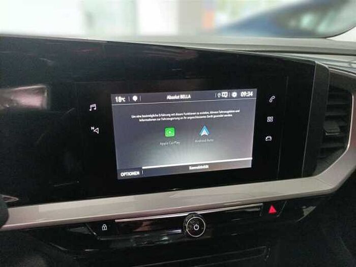 Opel Mokka Edition 1.2 Navigation CarPlay Rückfahrkamera
