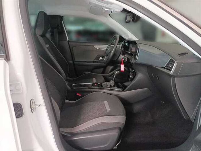 Opel Mokka Edition 1.2 Navigation CarPlay Rückfahrkamera