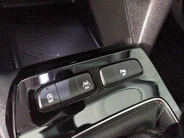 Opel Mokka Edition 1.2 Navigation CarPlay Rückfahrkamera