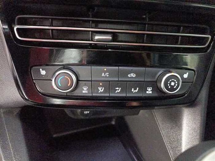 Opel Mokka Edition 1.2 Navigation CarPlay Rückfahrkamera