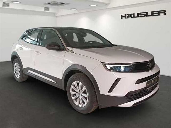 Opel Mokka Edition 1.2 Navigation CarPlay Rückfahrkamera