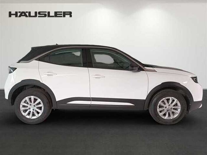 Opel Mokka Edition 1.2 Navigation CarPlay Rückfahrkamera