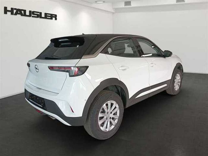 Opel Mokka Edition 1.2 Navigation CarPlay Rückfahrkamera