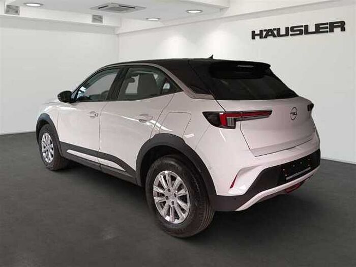 Opel Mokka Edition 1.2 Navigation CarPlay Rückfahrkamera