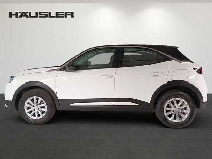 Opel Mokka Edition 1.2 Navigation CarPlay Rückfahrkamera