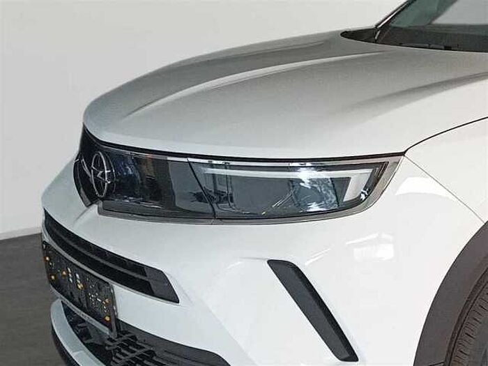 Opel Mokka Edition 1.2 Navigation CarPlay Rückfahrkamera